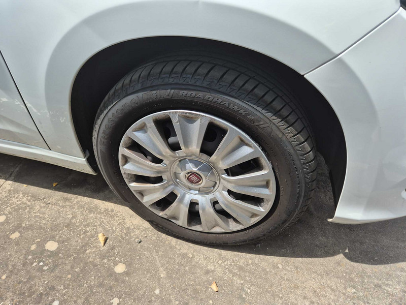 Foto Fiat Tipo 24