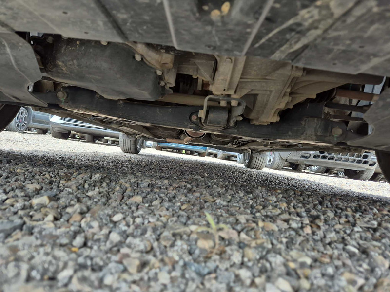 Foto Hyundai i10 5