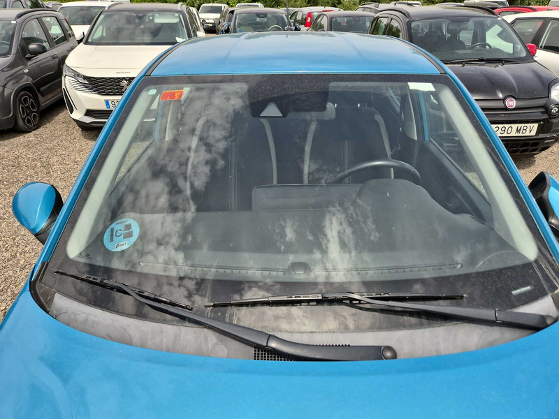 Foto Hyundai i10 6