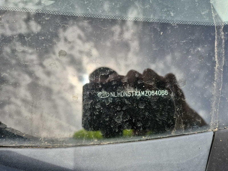 Foto Hyundai i10 7