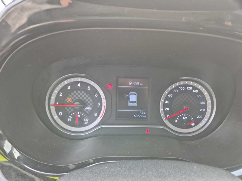 Foto Hyundai i10 9