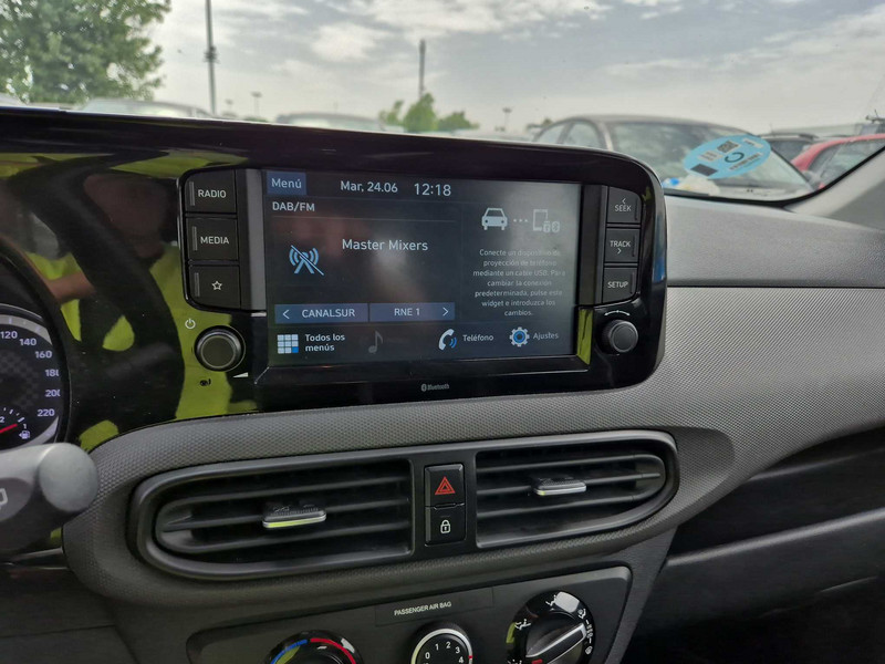 Foto Hyundai i10 10