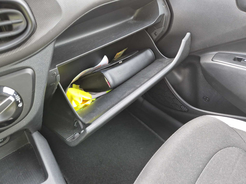 Foto Hyundai i10 11
