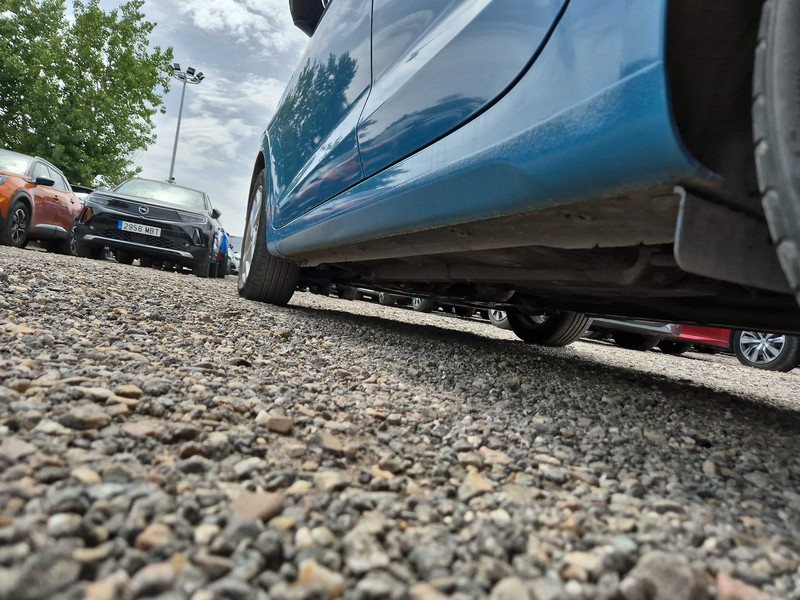 Foto Hyundai i10 18