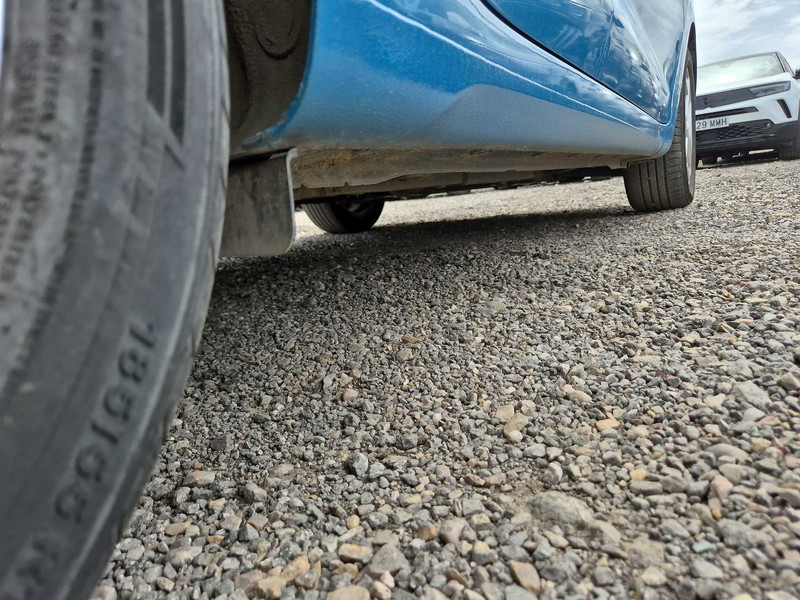 Foto Hyundai i10 19
