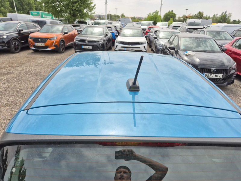 Foto Hyundai i10 20