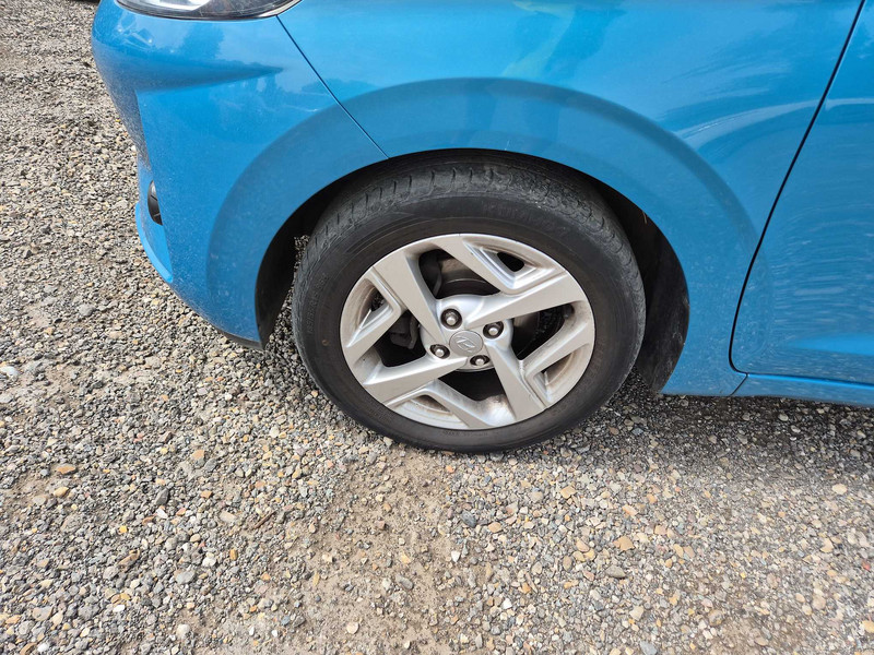Foto Hyundai i10 21