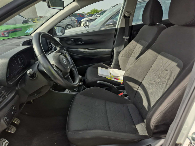 Foto Hyundai BAYON 8