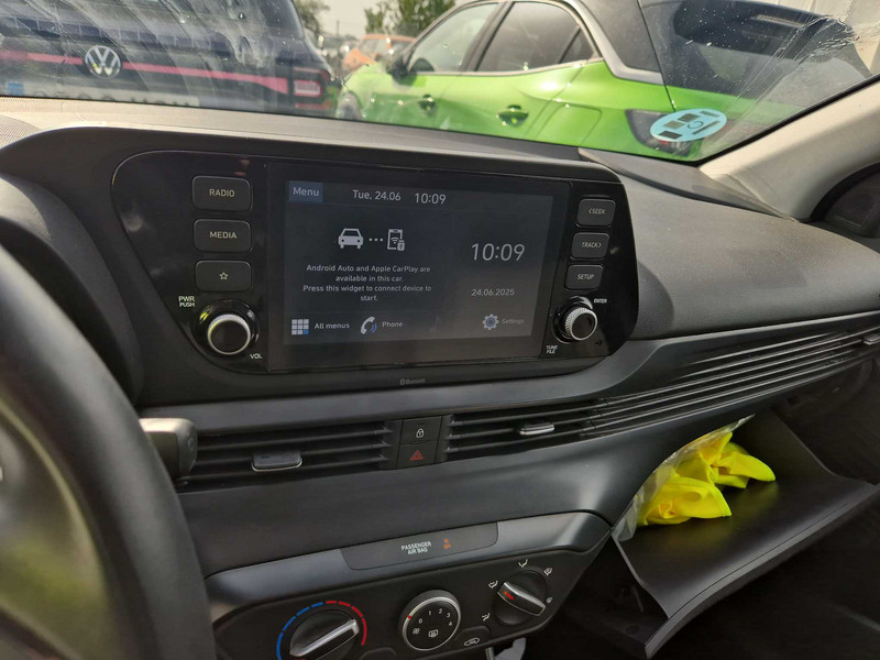 Foto Hyundai BAYON 10