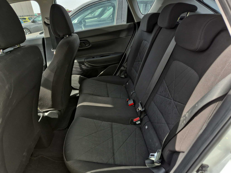 Foto Hyundai BAYON 12