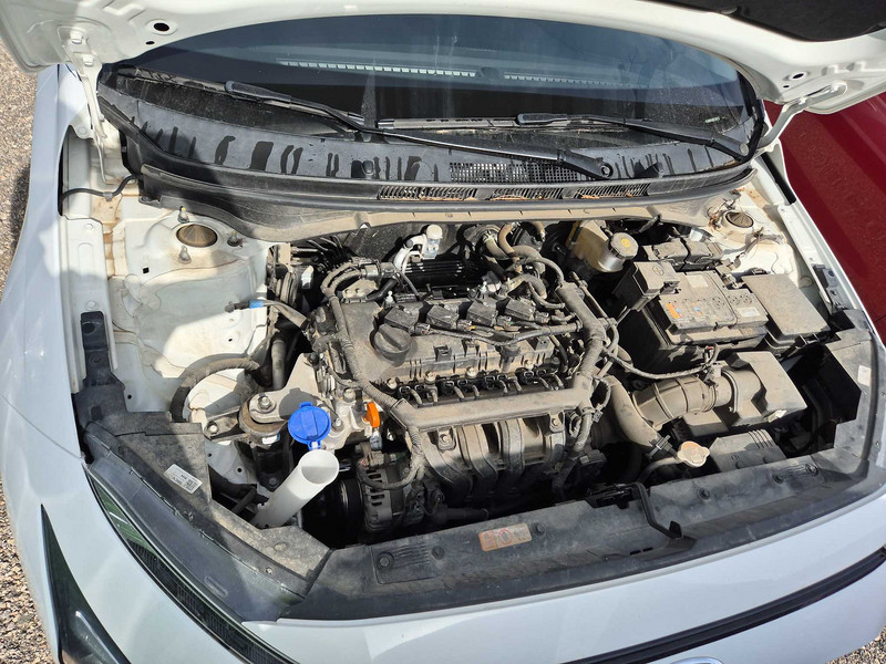 Foto Hyundai BAYON 15