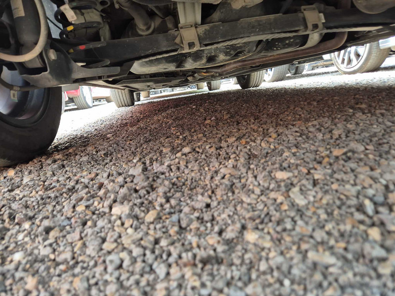 Foto Hyundai BAYON 16