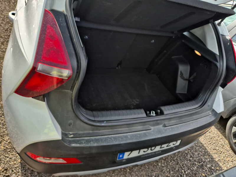 Foto Hyundai BAYON 17