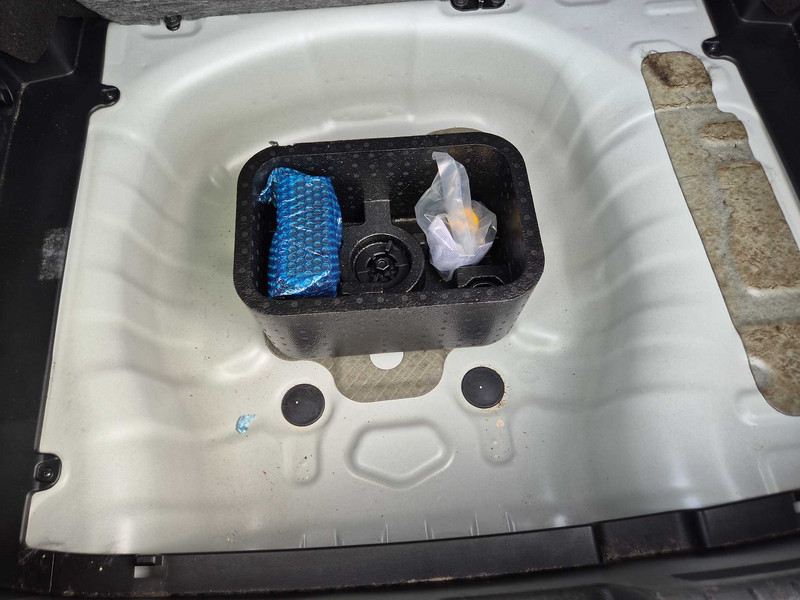 Foto Hyundai BAYON 18
