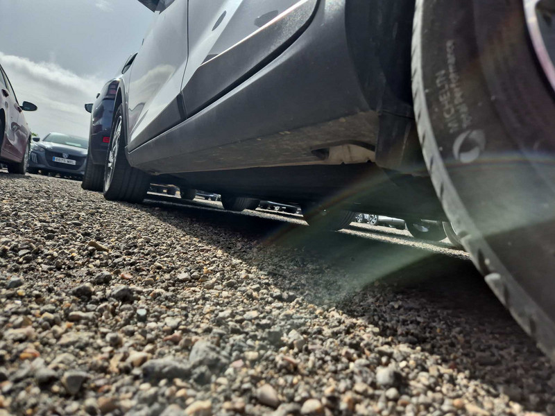 Foto Hyundai BAYON 19