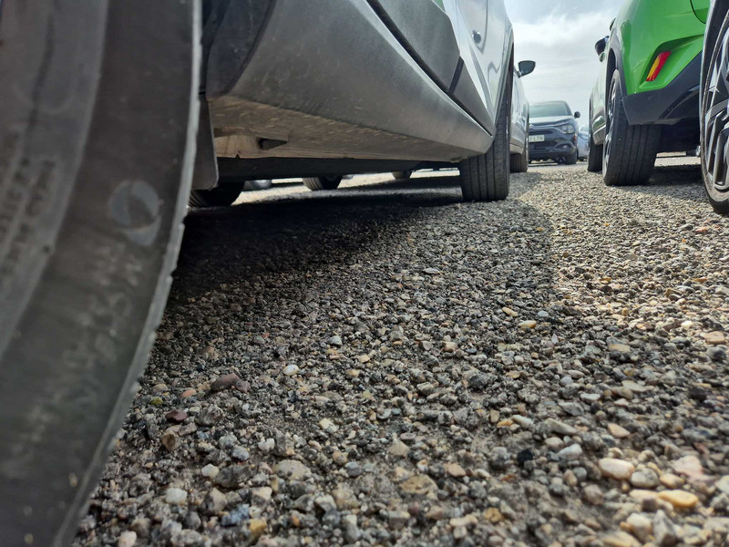 Foto Hyundai BAYON 20