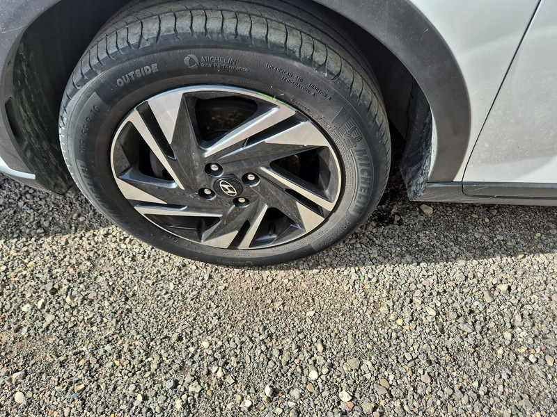 Foto Hyundai BAYON 22