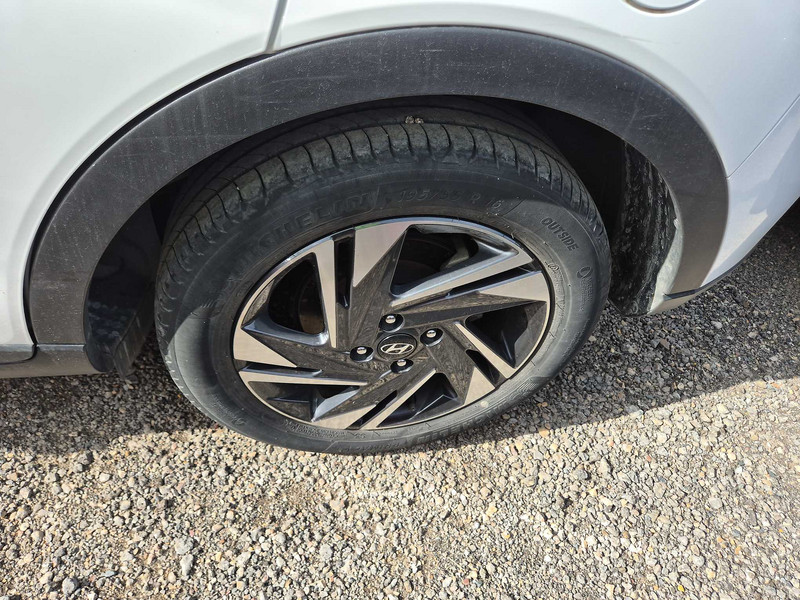 Foto Hyundai BAYON 23
