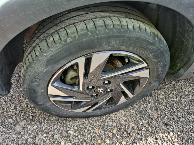 Foto Hyundai BAYON 24