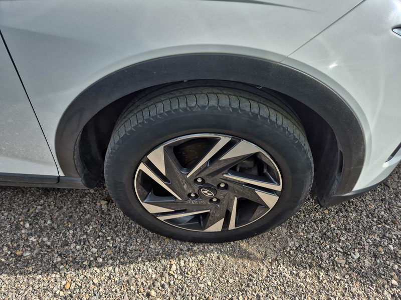 Foto Hyundai BAYON 25