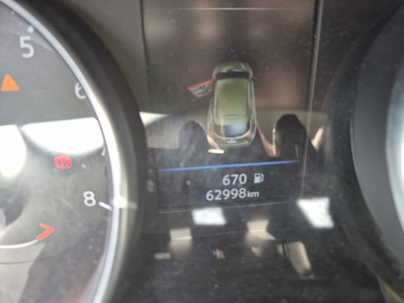 Foto Nissan Qashqai 8