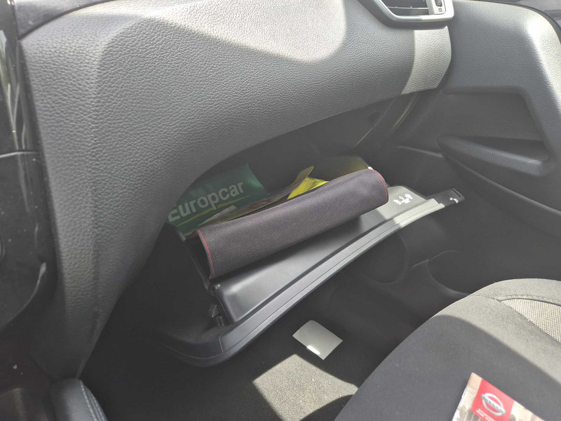 Foto Nissan Qashqai 10