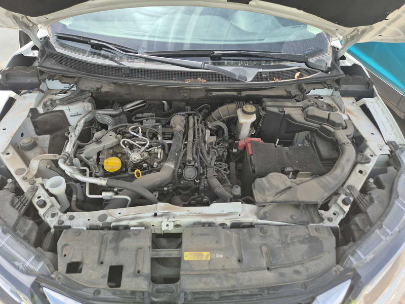 Foto Nissan Qashqai 11