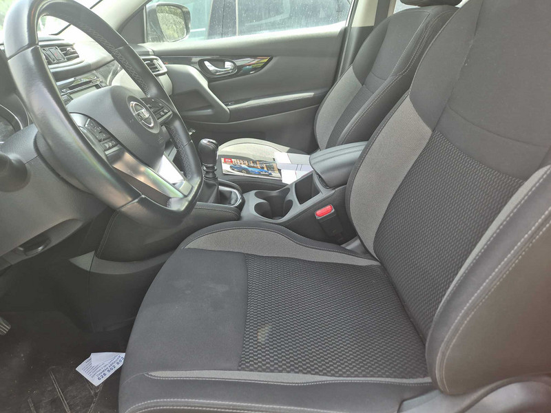 Foto Nissan Qashqai 12