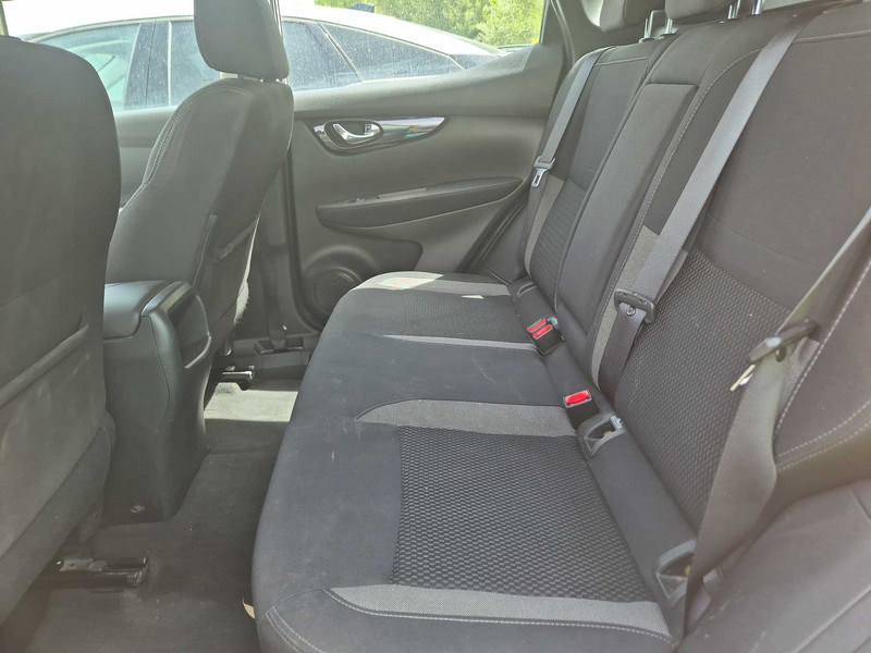 Foto Nissan Qashqai 13
