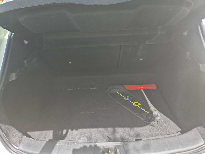 Foto Nissan Qashqai 15