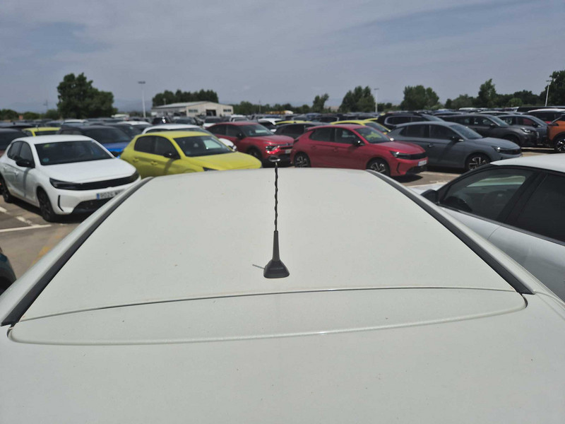 Foto Nissan Qashqai 17
