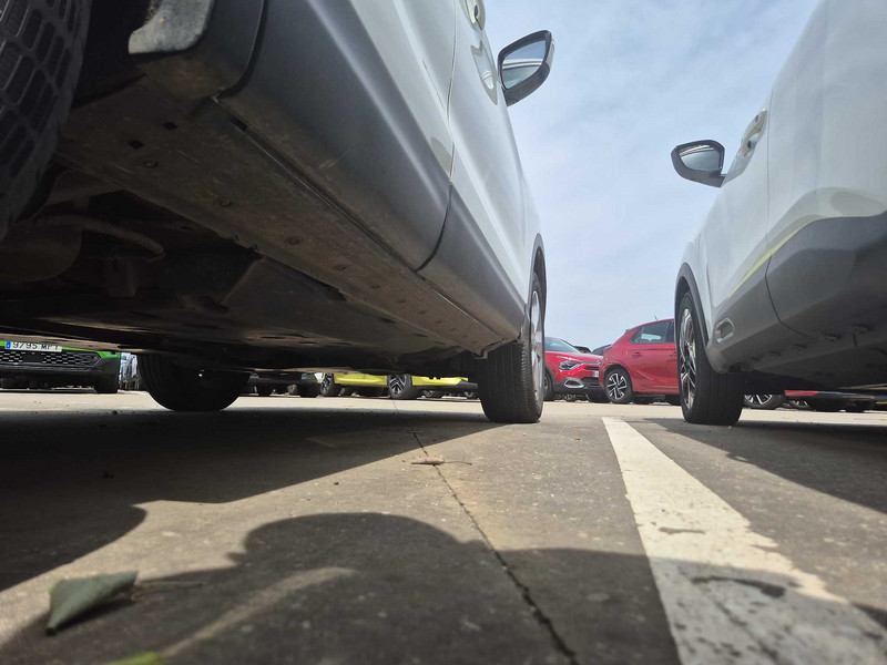 Foto Nissan Qashqai 20