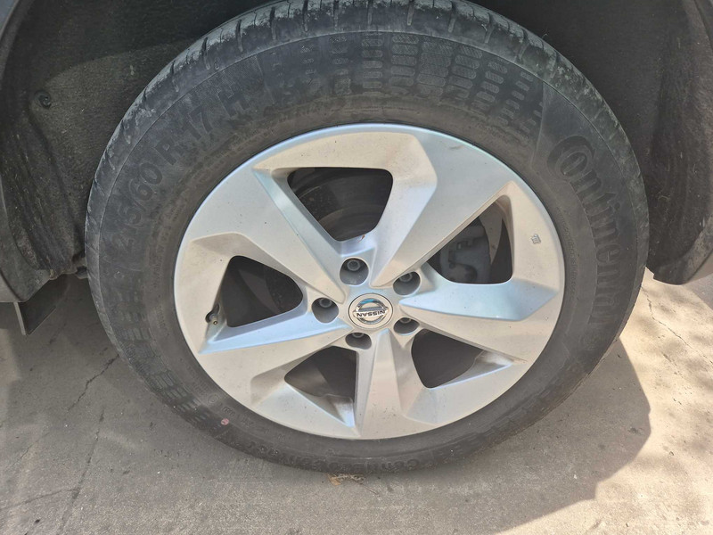 Foto Nissan Qashqai 22