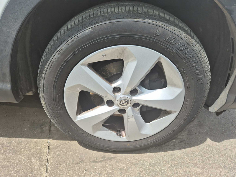 Foto Nissan Qashqai 24