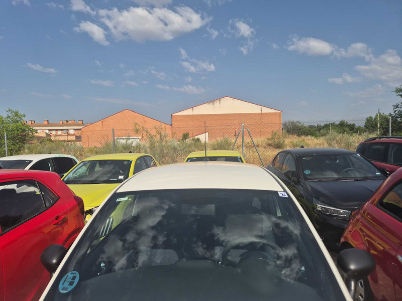 Foto Fiat 500 6