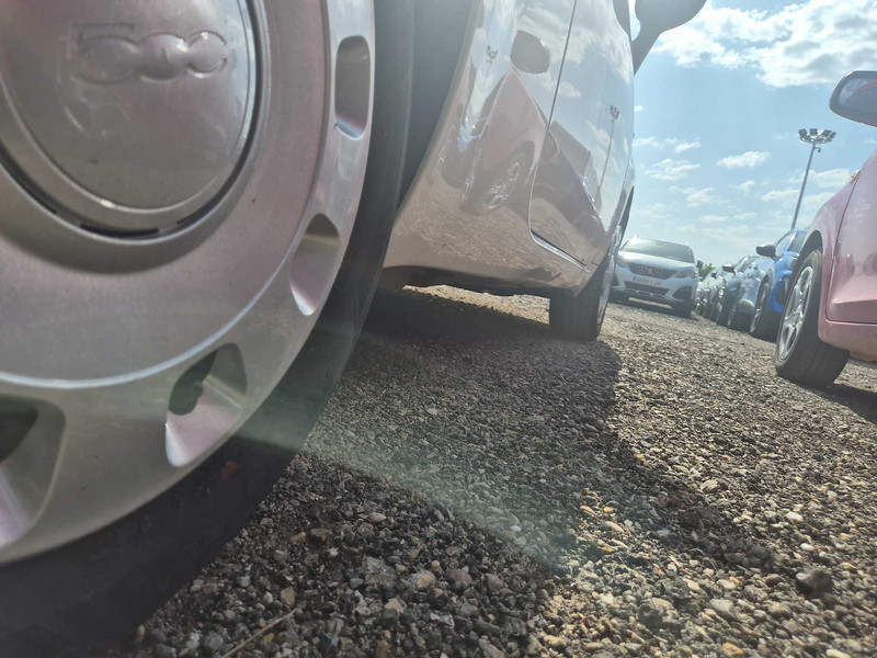 Foto Fiat 500 19