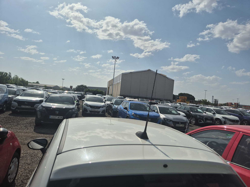 Foto Fiat 500 21