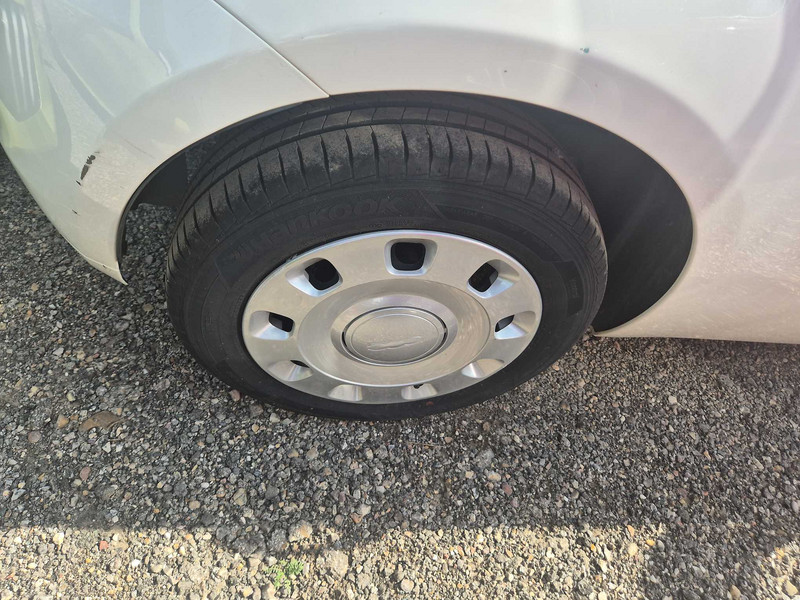 Foto Fiat 500 23