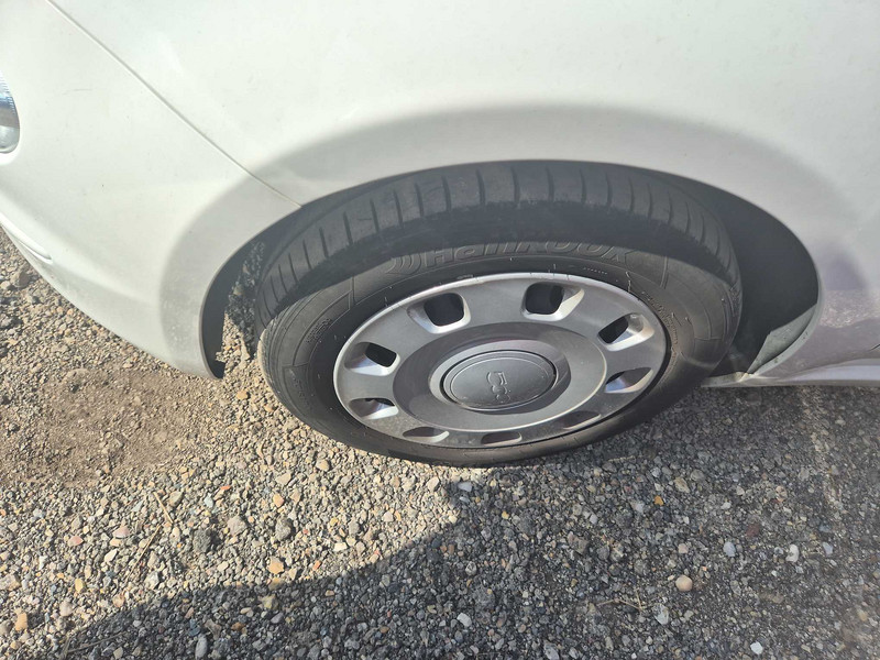 Foto Fiat 500 25