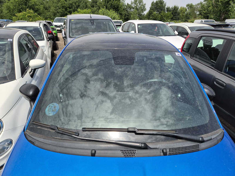 Foto Fiat 500 6