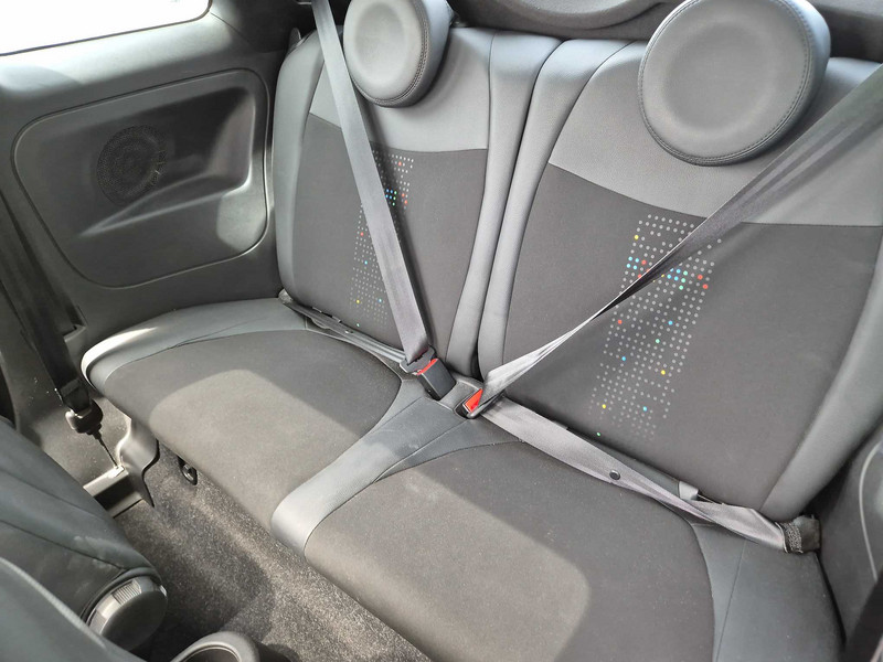 Foto Fiat 500 11