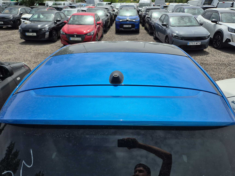 Foto Fiat 500 20