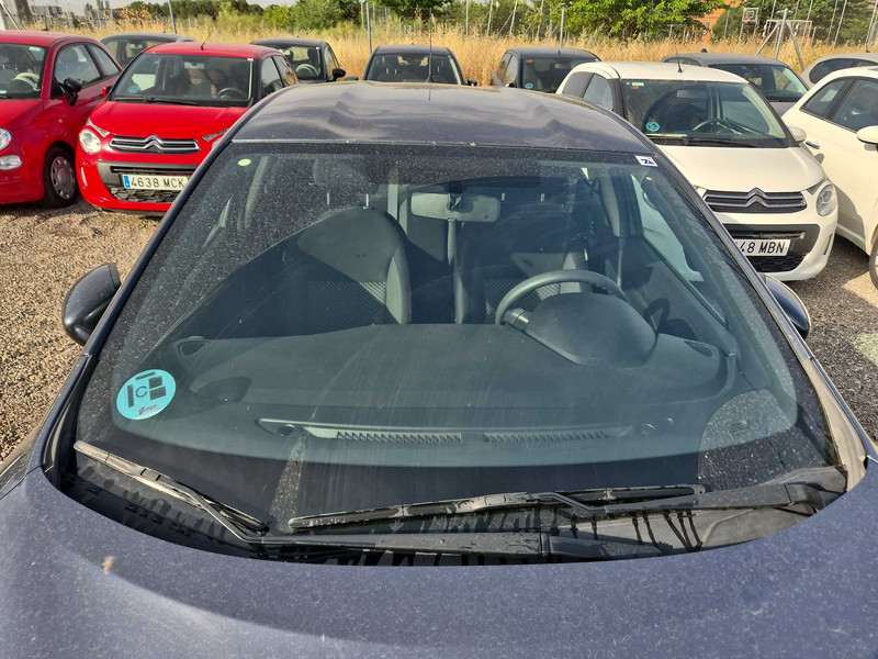 Foto Nissan Micra 6