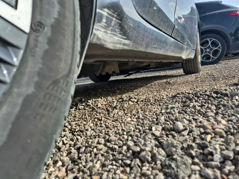 Foto Nissan Micra 17