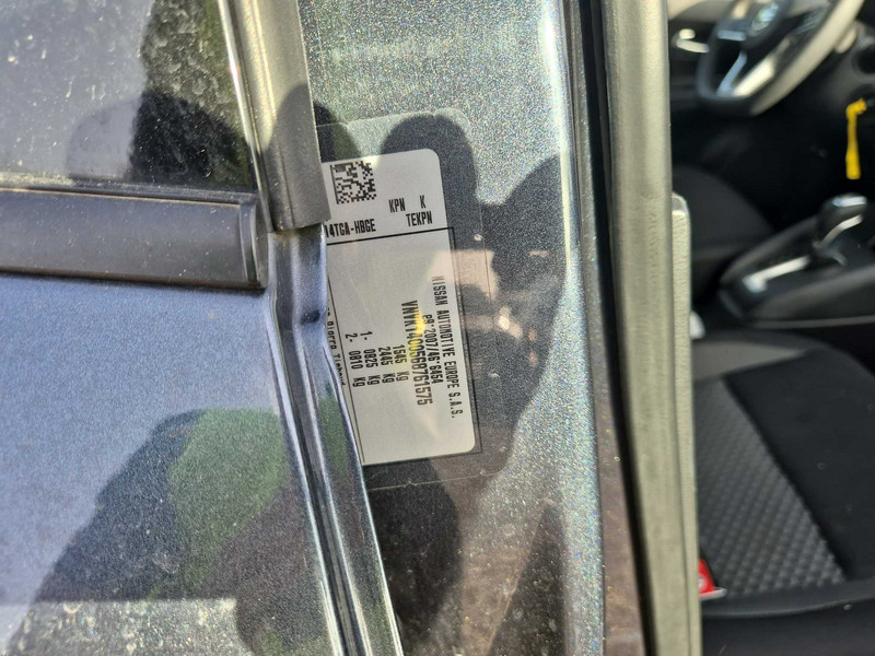 Foto Nissan Micra 23