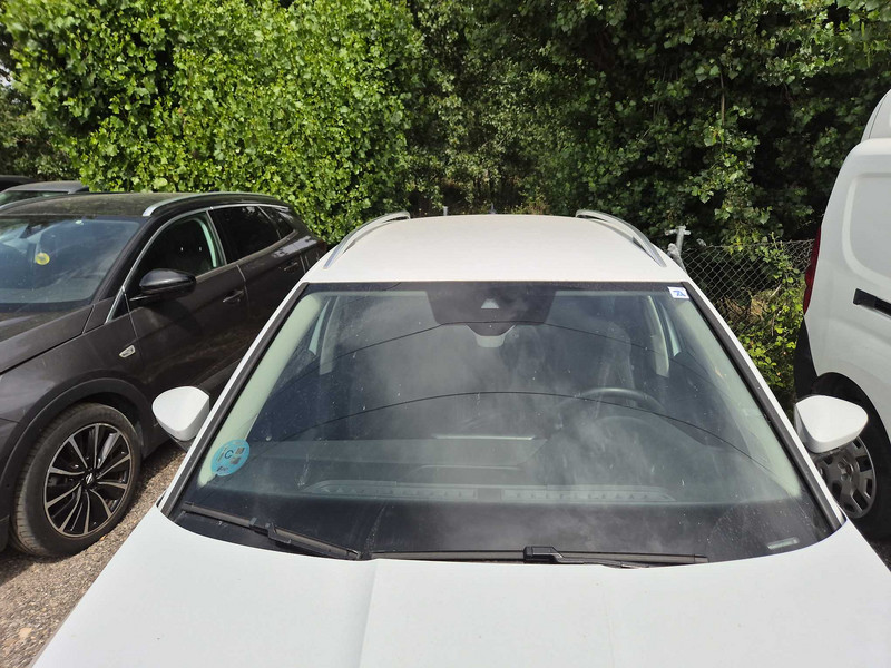 Foto Skoda Kamiq 6