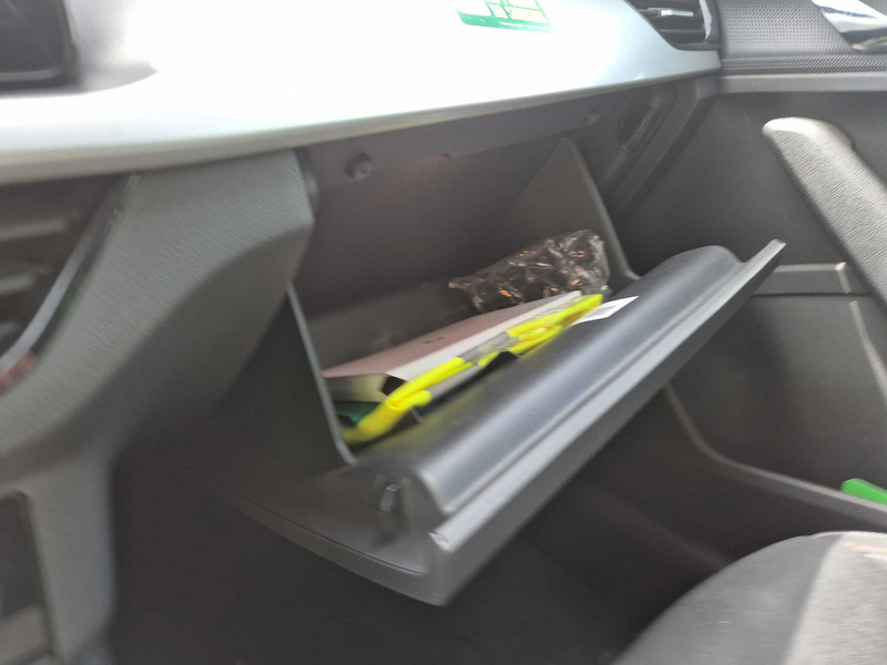 Foto Skoda Kamiq 9