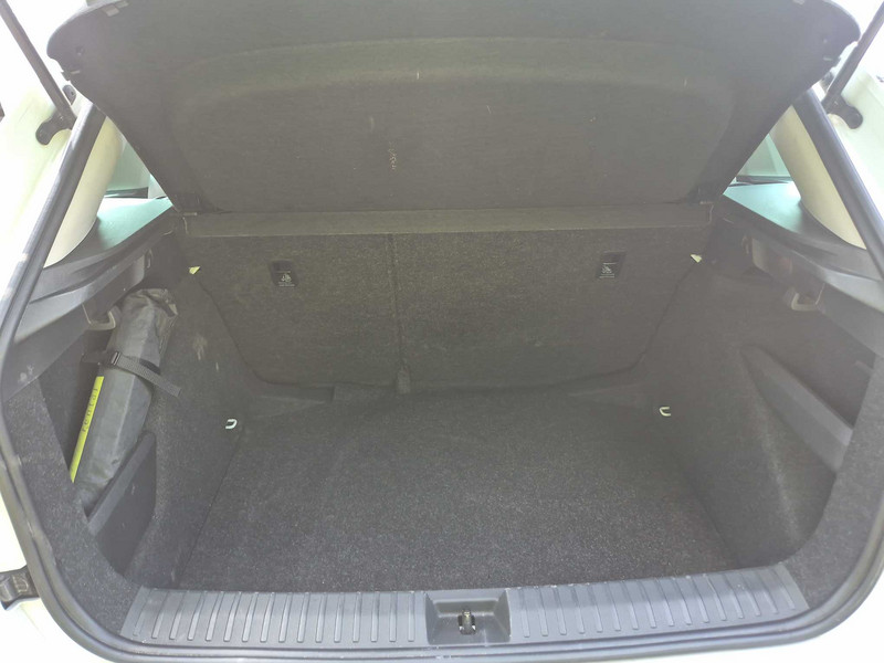 Foto Skoda Kamiq 16