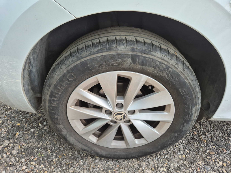 Foto Skoda Kamiq 20