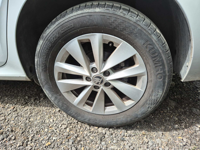 Foto Skoda Kamiq 21